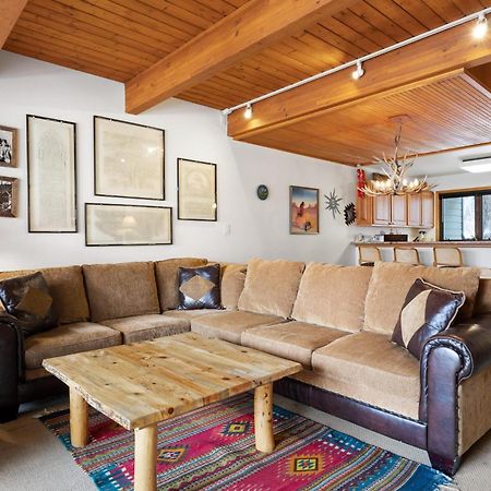 Riverside Condos B101 By Avantstay Condo Close To Downtown Town Park Ski Lift 8 Telluride Eksteriør bilde