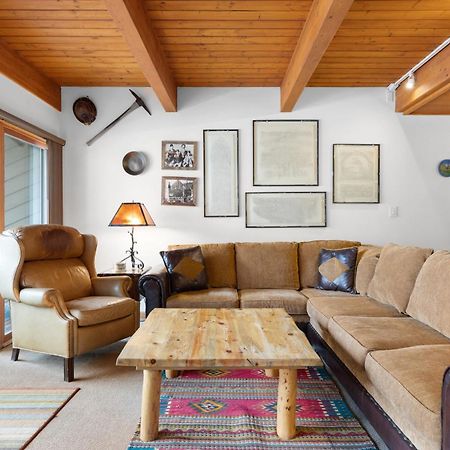 Riverside Condos B101 By Avantstay Condo Close To Downtown Town Park Ski Lift 8 Telluride Eksteriør bilde