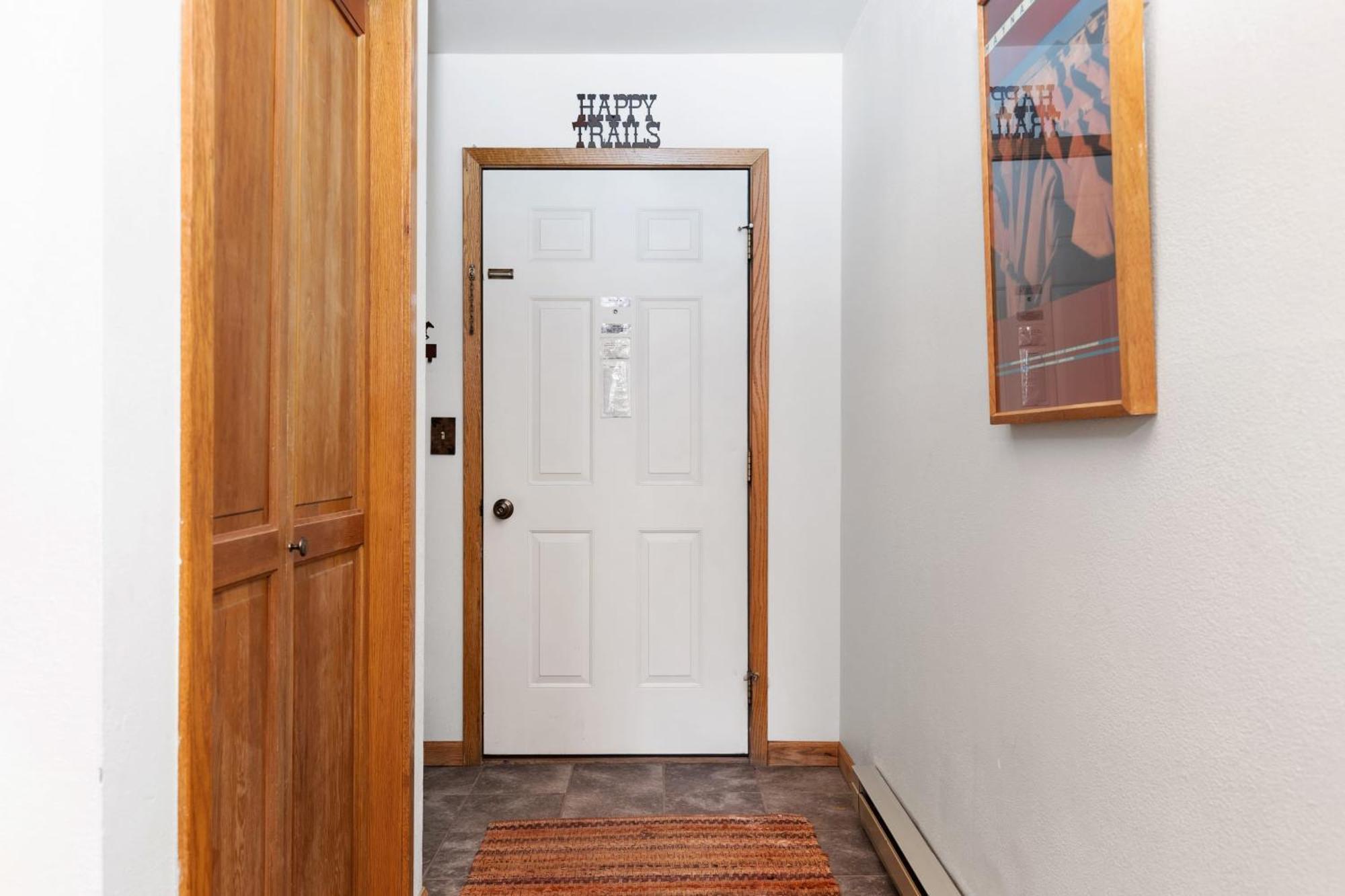 Riverside Condos B101 By Avantstay Condo Close To Downtown Town Park Ski Lift 8 Telluride Eksteriør bilde