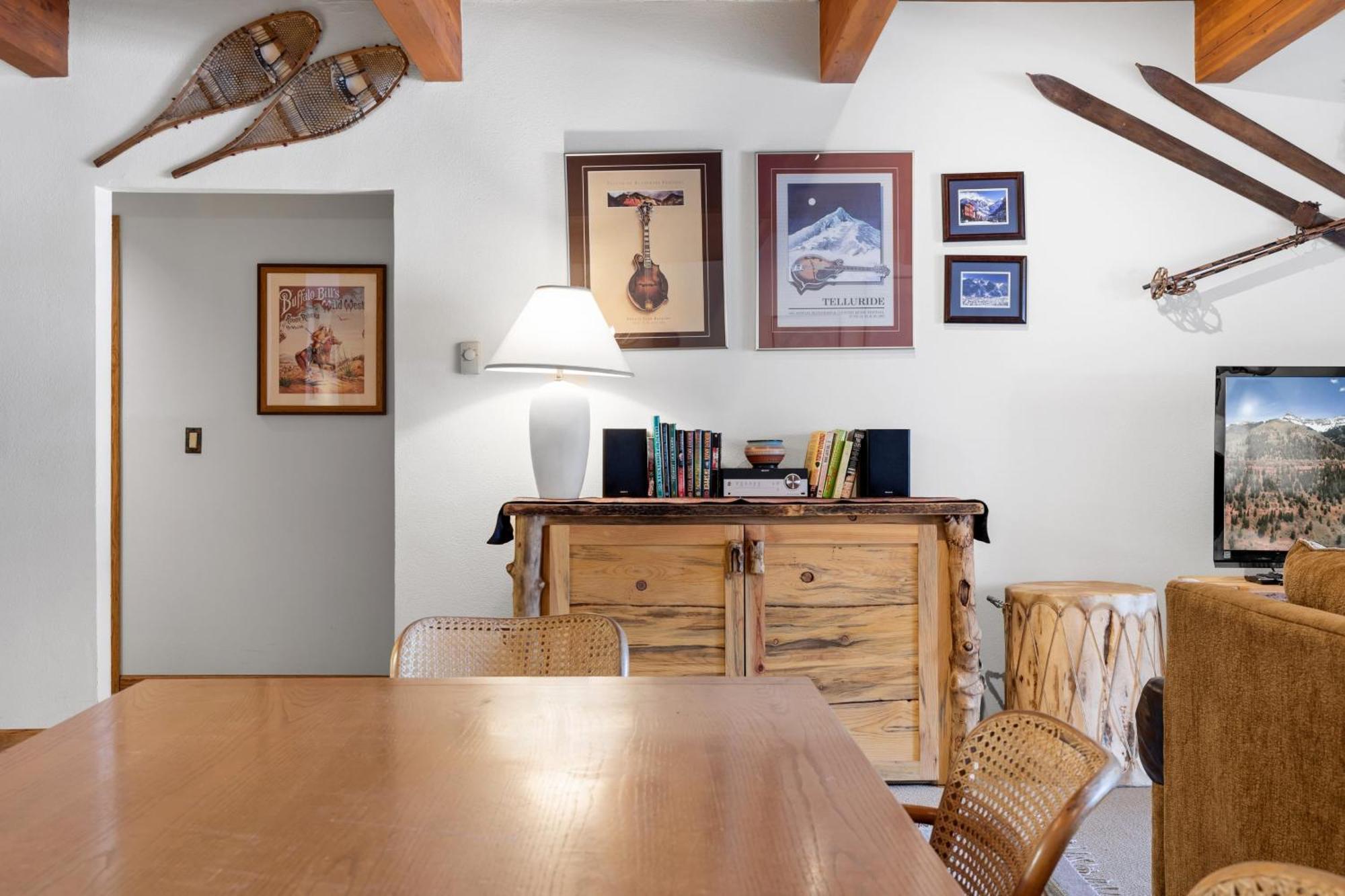 Riverside Condos B101 By Avantstay Condo Close To Downtown Town Park Ski Lift 8 Telluride Eksteriør bilde
