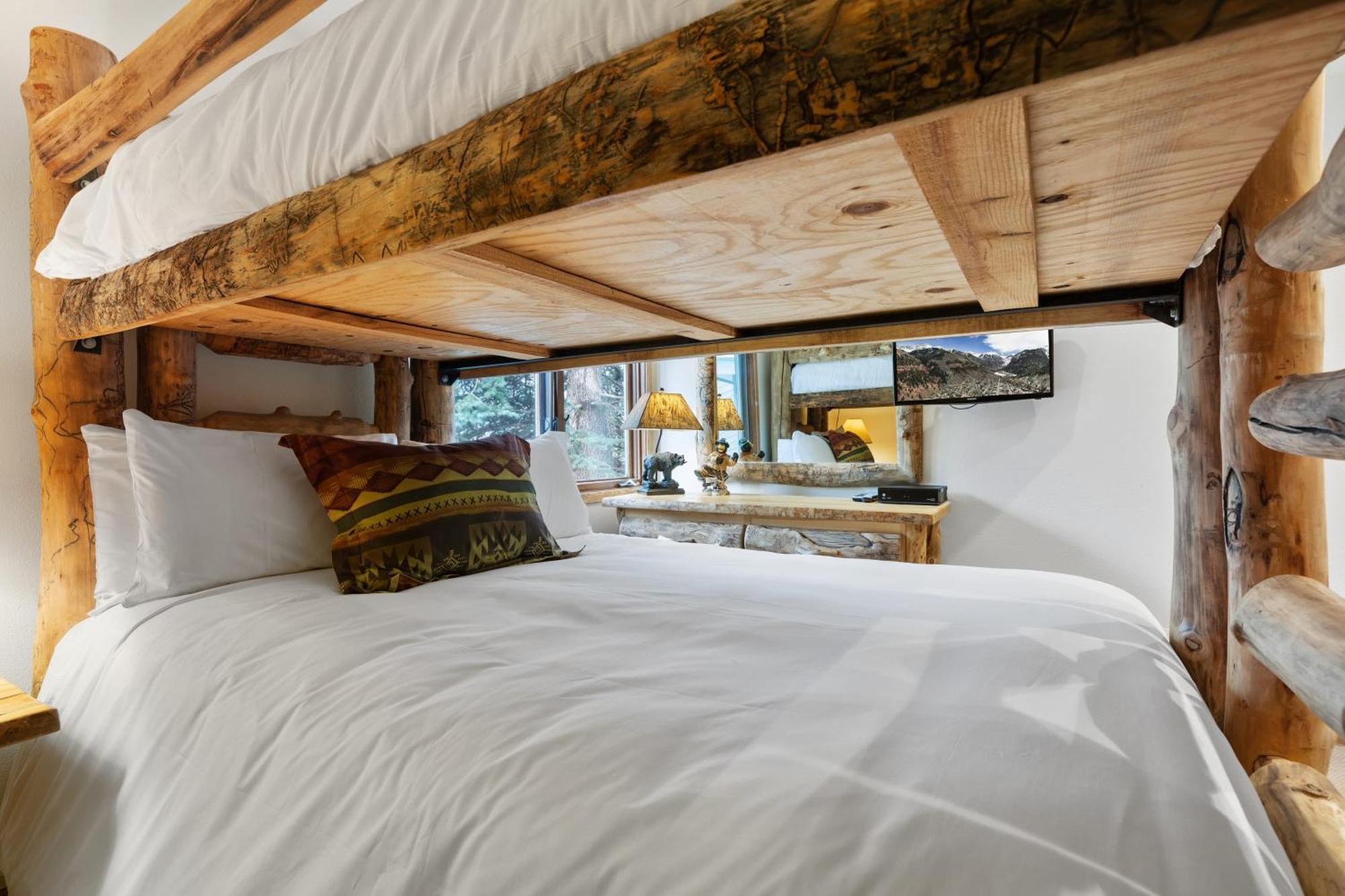 Riverside Condos B101 By Avantstay Condo Close To Downtown Town Park Ski Lift 8 Telluride Eksteriør bilde