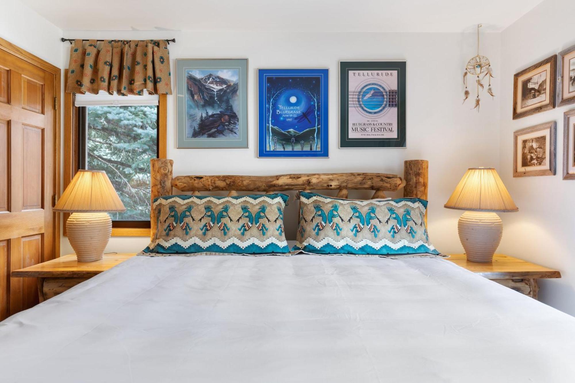 Riverside Condos B101 By Avantstay Condo Close To Downtown Town Park Ski Lift 8 Telluride Eksteriør bilde
