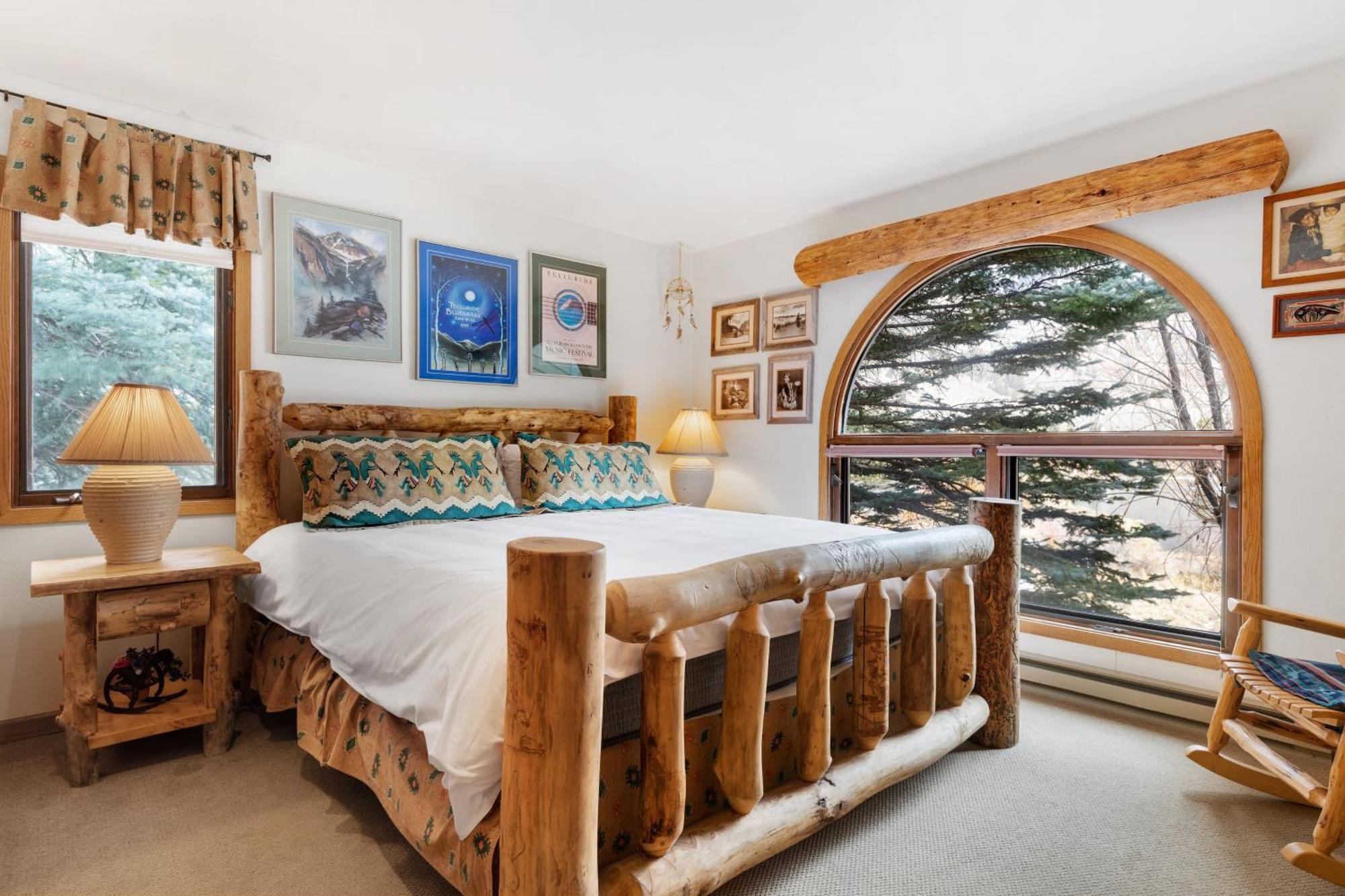Riverside Condos B101 By Avantstay Condo Close To Downtown Town Park Ski Lift 8 Telluride Eksteriør bilde