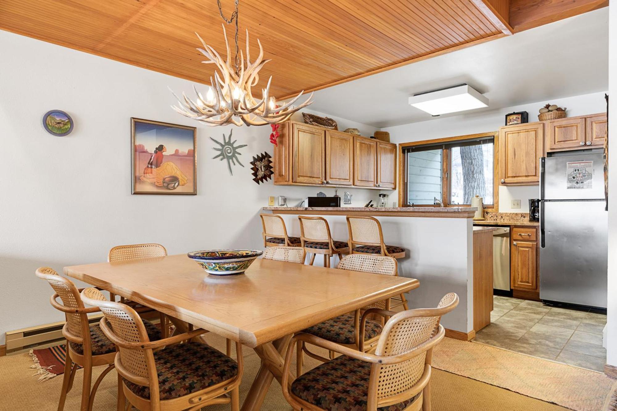 Riverside Condos B101 By Avantstay Condo Close To Downtown Town Park Ski Lift 8 Telluride Eksteriør bilde