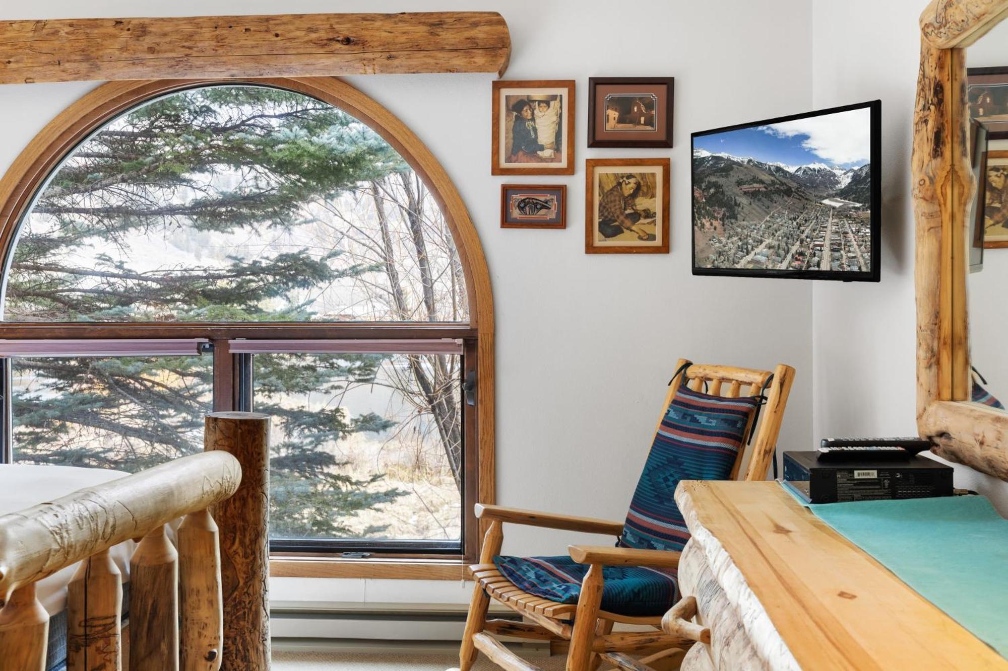 Riverside Condos B101 By Avantstay Condo Close To Downtown Town Park Ski Lift 8 Telluride Eksteriør bilde