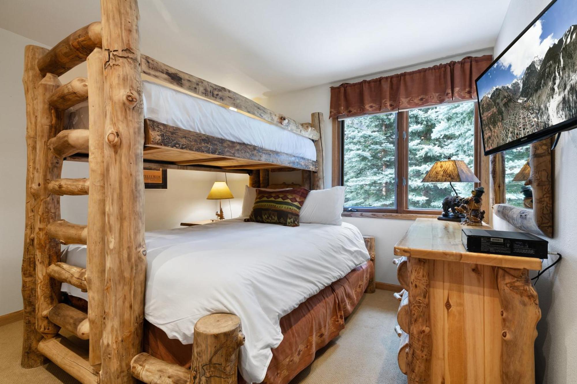 Riverside Condos B101 By Avantstay Condo Close To Downtown Town Park Ski Lift 8 Telluride Eksteriør bilde