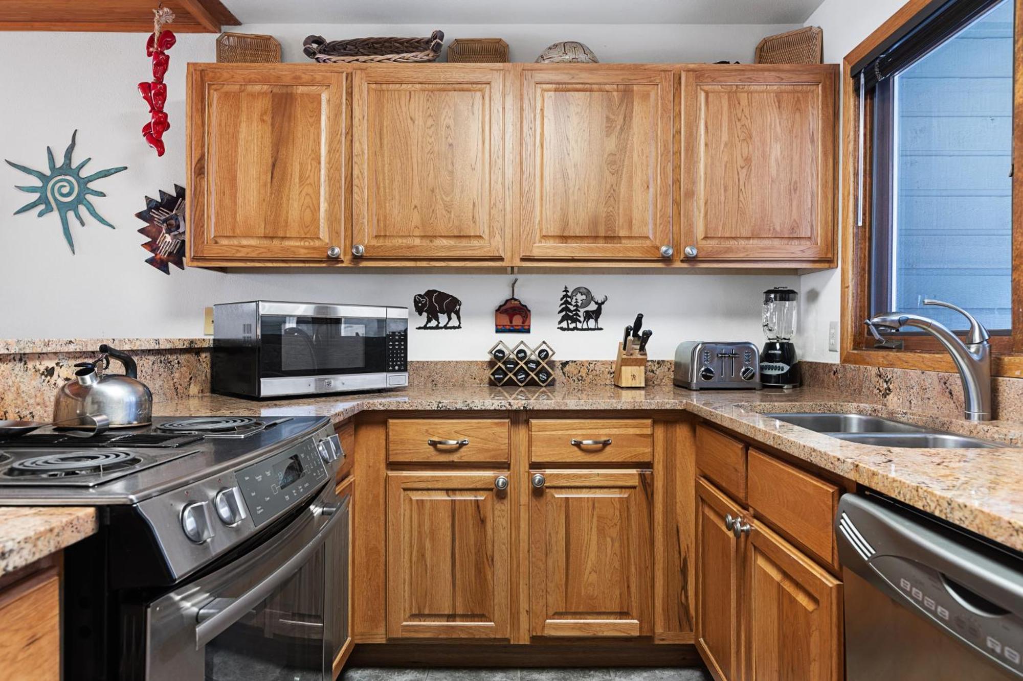 Riverside Condos B101 By Avantstay Condo Close To Downtown Town Park Ski Lift 8 Telluride Eksteriør bilde