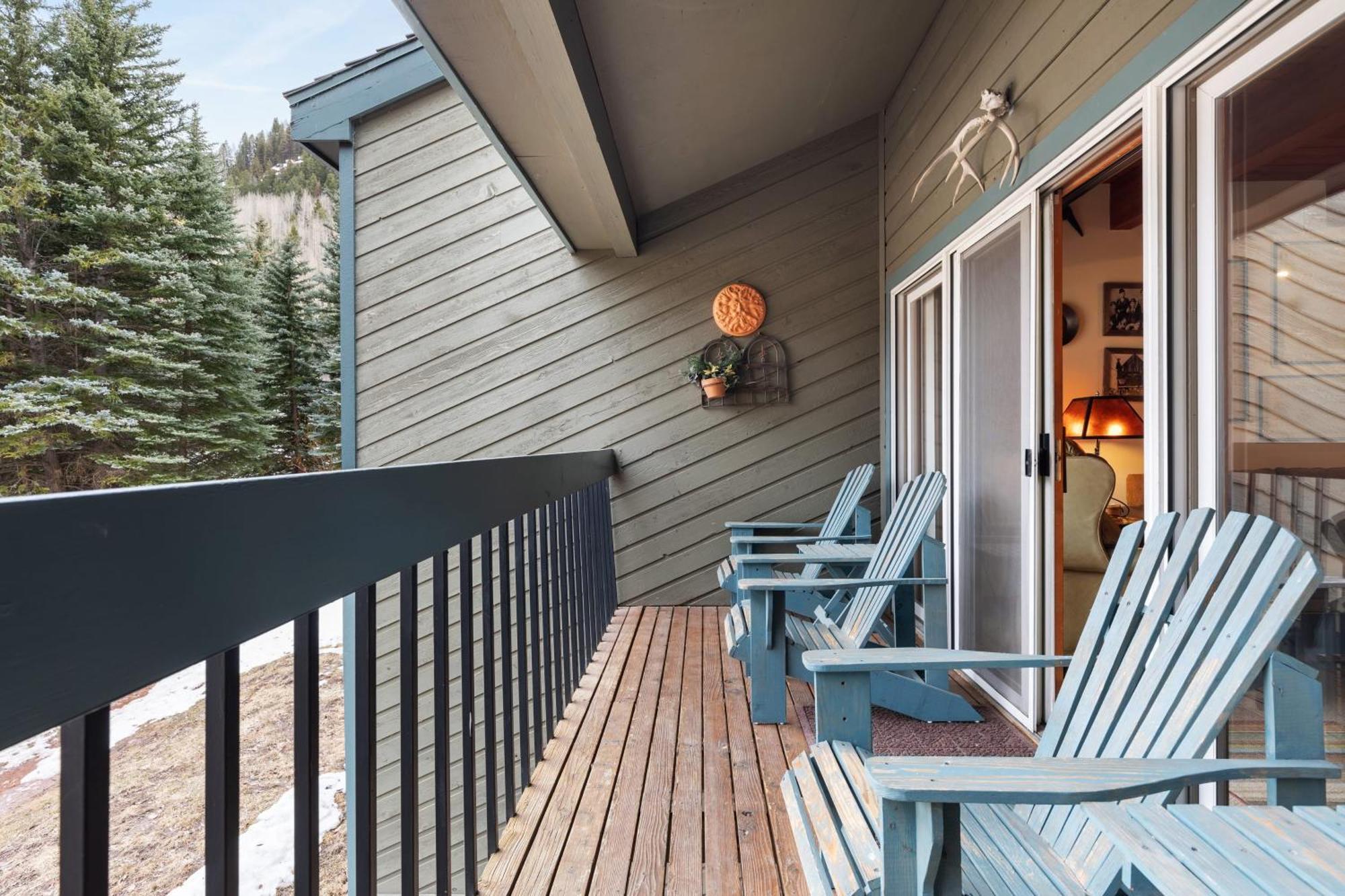 Riverside Condos B101 By Avantstay Condo Close To Downtown Town Park Ski Lift 8 Telluride Eksteriør bilde